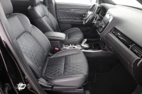 Mitsubishi Outlander 2.4 PHEV 4WD