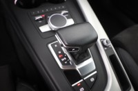 Audi A4 Avant 2.0 TFSI design