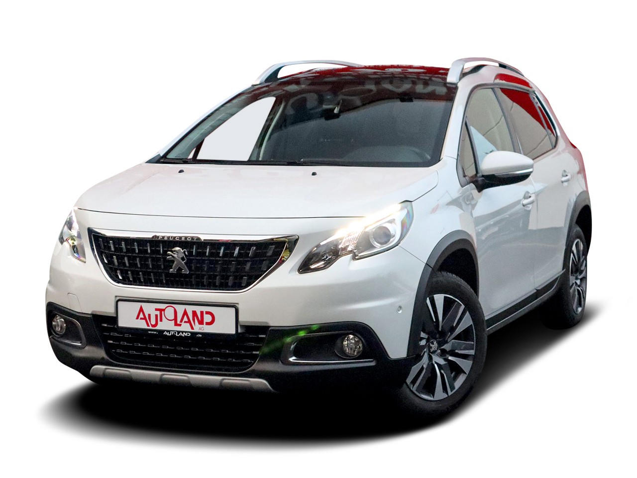Peugeot 2008 1.2 PureTech Allure