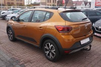 Dacia Sandero Stepway Comfort