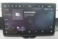 Skoda Superb Combi 2.0 TDI L&K 4x4 DSG