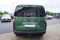 Ford Tourneo Courier Titanium 1.0 EB Aut.