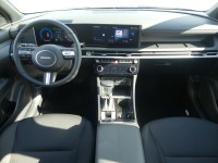 Hyundai Tucson 1.6 T-GDI Aut.