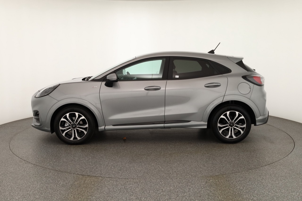 Ford Puma 1.0 EcoBoost ST-Line