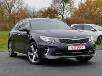 Kia Optima 1.7 CRDi GT Line