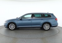 VW Passat Variant GTE DSG