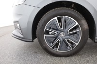 Skoda Fabia 1.5 TSI DSG Monte Carlo