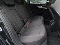 Audi A4 Avant 35 2.0 TFSI basis