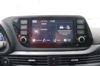 Hyundai i20 1.0T-GDI AT