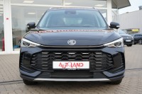 MG ZS 1.5 Hybrid Luxury Aut.