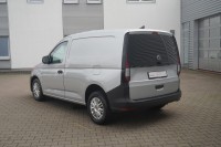 VW Caddy Cargo 2.0 TDI