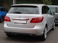 Mercedes-Benz B 200 B200 Urban Score