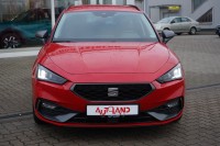 Seat Leon Sportstourer 1.5 M-Hybrid FR