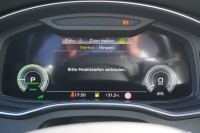 Audi A6 Avant 50 TFSIe quattro S-Line