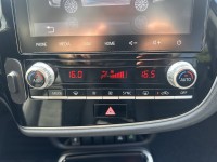 Mitsubishi Outlander 2.4 PHEV Spirit CVT