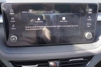 Skoda Fabia 1.0 TSI