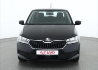 Skoda Fabia 1.0 MPI Ambition