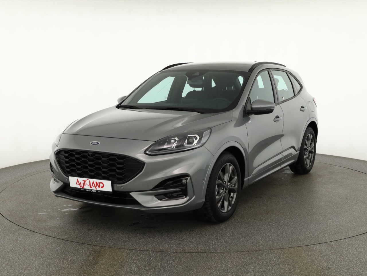 Ford Kuga 2.0 EcoBlue ST-Line