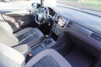VW Golf Sportsvan 1.5 TSI