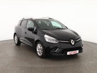 Renault Clio IV Grandtour TCe 90 Luxe