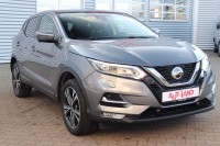 Nissan Qashqai 1.2 DIG-T N-Connecta 4x2