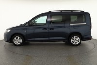 Vorschau: VW Caddy Maxi 2.0 TDI DSG