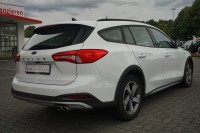Ford Focus Turnier 2.0 EcoBlue Active