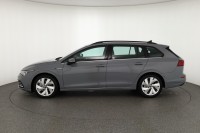 Vorschau: VW Golf VIII Variant 2.0 TDI Style