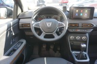 Dacia Sandero Stepway III 1.0 TCE Comfort