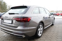 Audi A4 Avant 2.0 TDI advanced