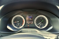 Skoda Karoq 1.5 TSI DSG