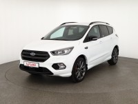 Ford Kuga 1.5 EB ST-Line 2-Zonen-Klima Navi Sitzheizung