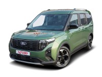 Ford Tourneo Courier Active 1.0 EB Aut. Navi Sitzheizung Tempomat