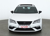 Seat Leon ST 2.0 TSI Cupra 4Drive