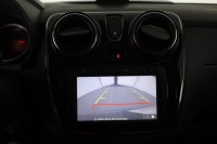 Dacia Lodgy Stepway 1.3 TCe 130