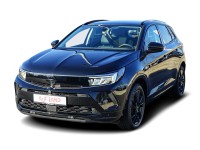 Opel Grandland GS-Line 1.2 DI Turbo 2-Zonen-Klima Navi Sitzheizung
