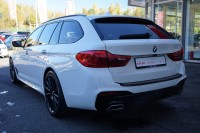 BMW 520 520iA Touring M Sport