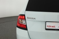 Skoda Fabia Combi 1.2 TSI Style