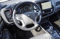 Mitsubishi Outlander 2.4Hybrid 4WD
