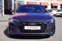 Audi A4 Avant 45 TFSI qu. 2xS line