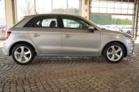 Audi A1 Sportback 1.0 TFSI sport