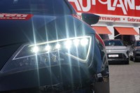 Seat Leon ST 1.4 TSI ACT FR ST FR DSG