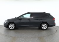 Vorschau: VW Golf VIII Variant 1.0 TSI Life