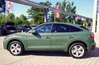 Audi Q5 Sportback 40 TDI S-Line s-tronic