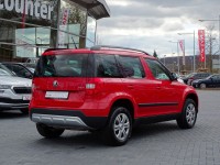 Skoda Yeti 1.2 TSI Cool Edition Outdoor DSG