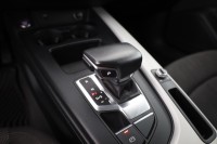 Audi A4 Avant 35 TFSI S tronic