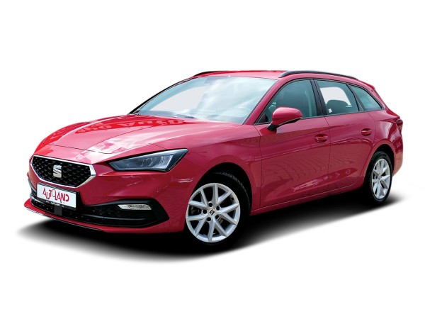 Seat Leon Sportstourer 1.5 eTSI Style VC