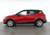 Vorschau: Seat Arona 1.0 TSI DSG FR Beats
