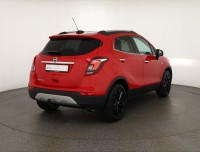Opel Mokka X 1.4 Turbo 4x4 Color Innovation