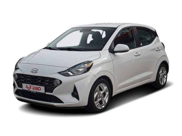Hyundai i10 1.0 Trend